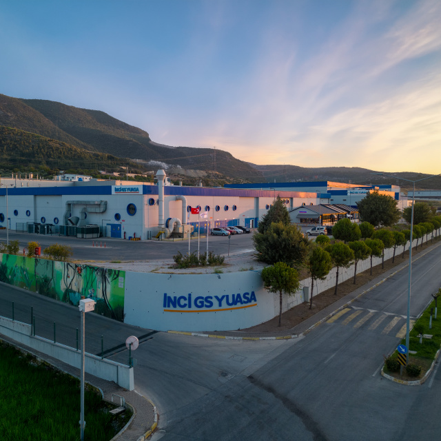 İnci Holding ortağının hisselerini devralıyor