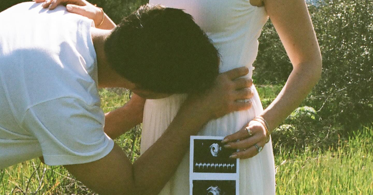 Taylor Lautner Babası Oluyor