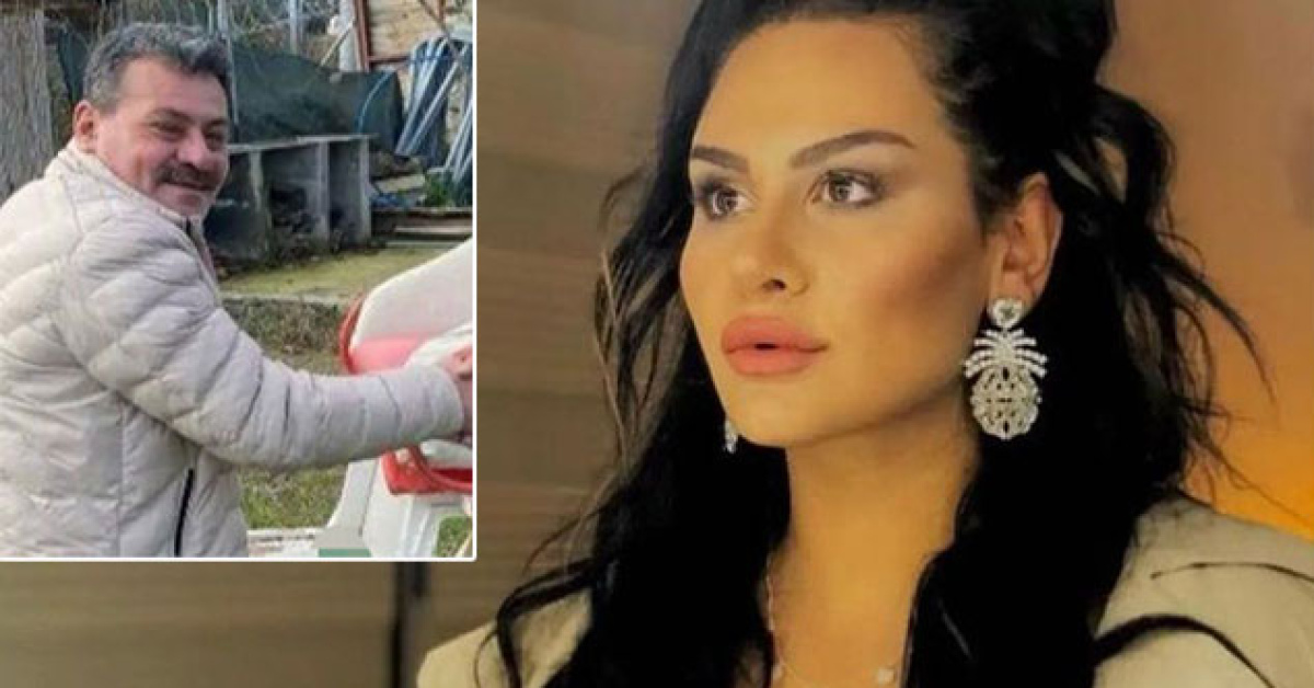 Bursa'da Simge İvedi Ertuğrul Karadaşlı'yıöldürdü