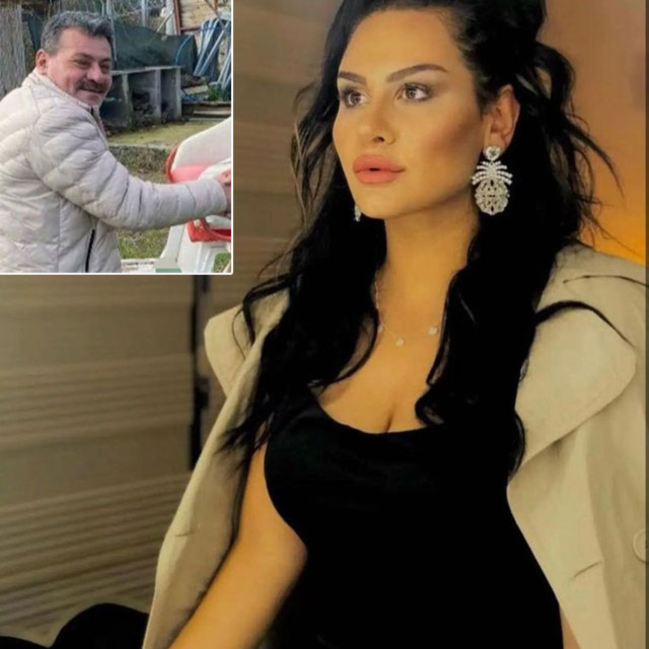 Sevgilisini öldürmüştü! Simge'ye istenen ceza belli oldu!