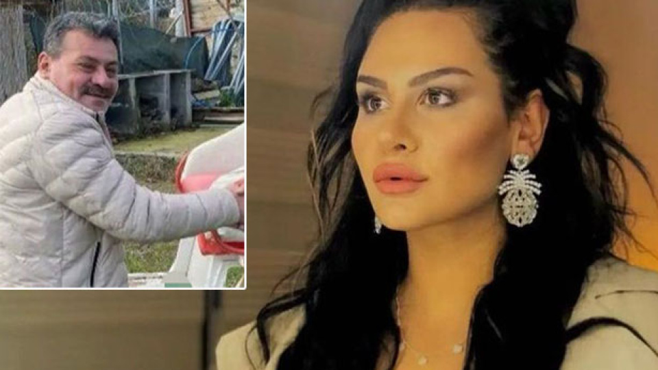 Sevgilisini öldürmüştü! Simge'ye istenen ceza belli oldu!