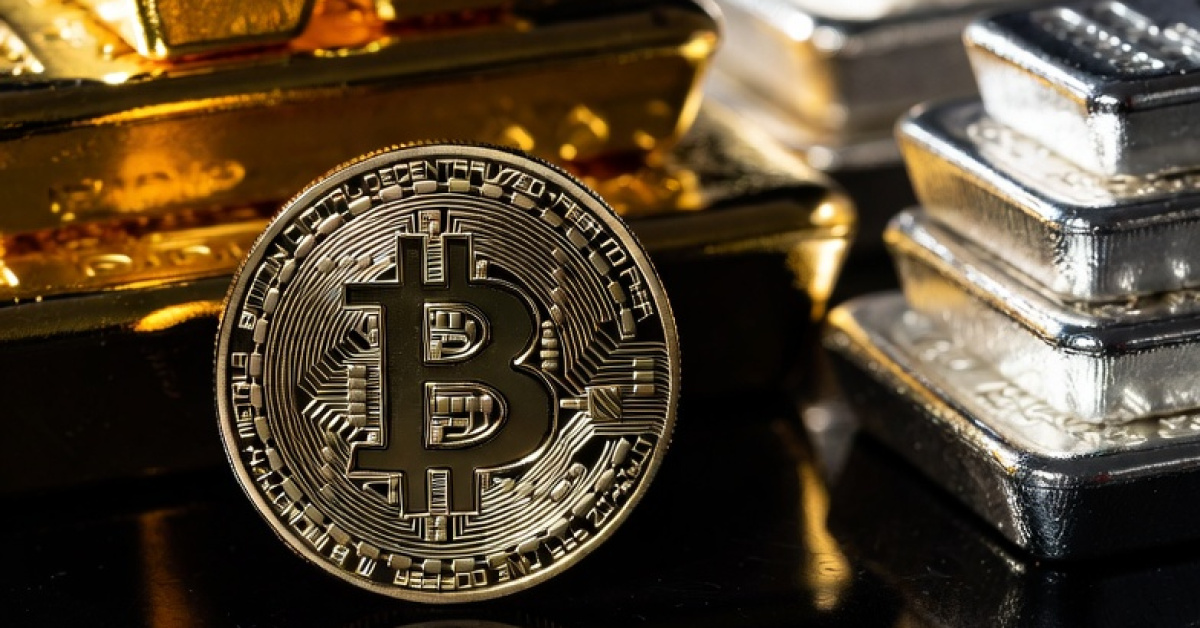 İran Savaşı Sonrası Bitcoin ve Altın Performansı