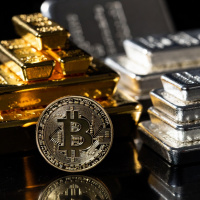 Altın ve gümüşü gölgede bıraktı