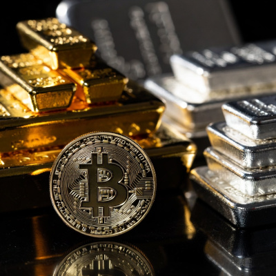 Altın ve gümüşü gölgede bıraktı