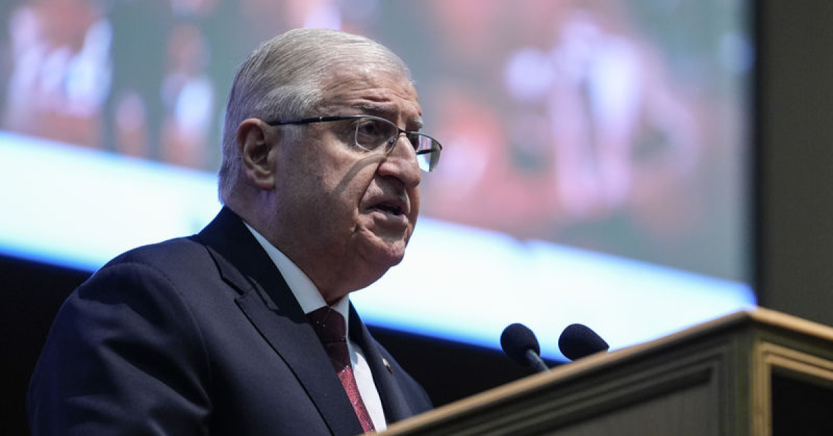 Güler: Epstein'inözel jeti İncirlik Hava Üssü kullanmadı