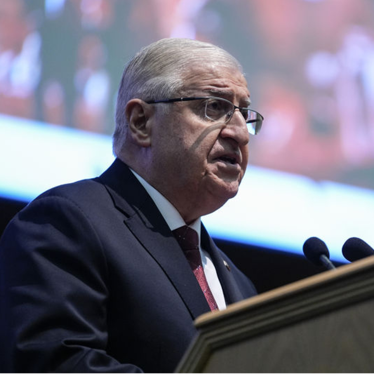 Bakan Güler'den o iddialara yalanlama