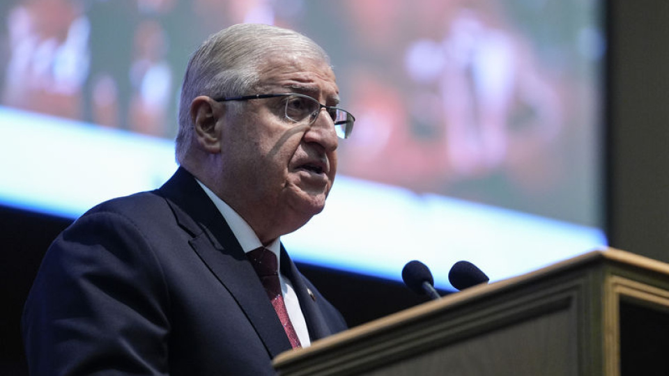 Bakan Güler'den o iddialara yalanlama