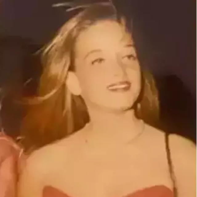 Onu tanıdınız mı?