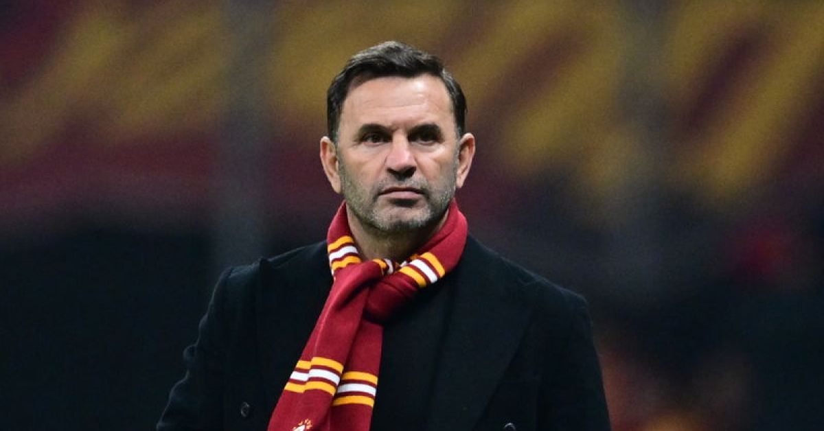 Okan Buruk transfer tekliflerine set çekti