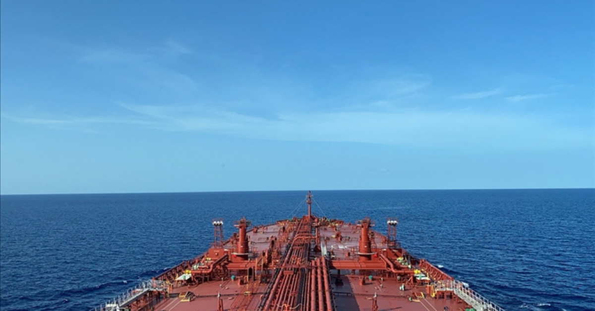 Hürmüz Boğazı'ndan Gemi Geçişleri Düşüyor