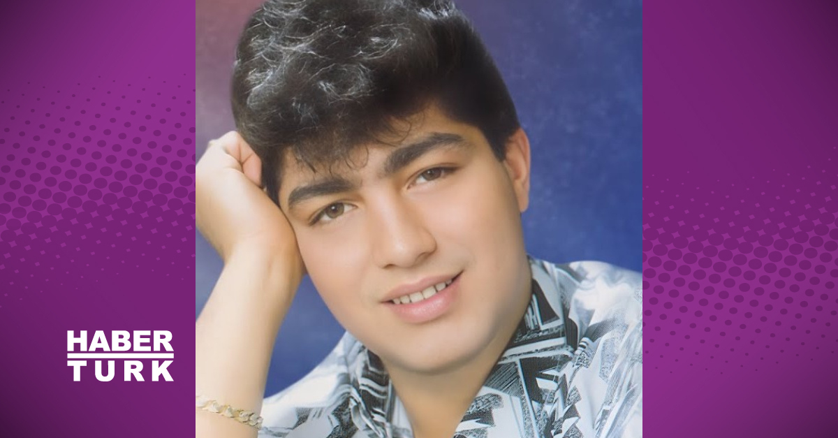 Arabesk sanatçısı Orhan Esen vefatı duyuldu