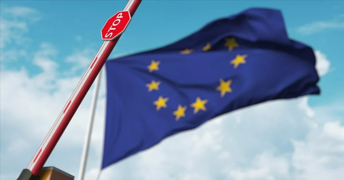 Avrupa Birliği Gümrük Reformunda Uzlaşma