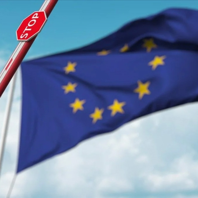 AB’den gümrükte kapsamlı reform