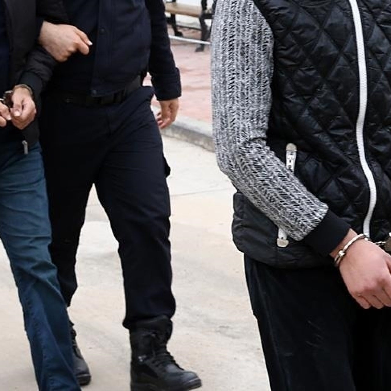 Yasa dışı bahis operasyonu: 30 gözaltı