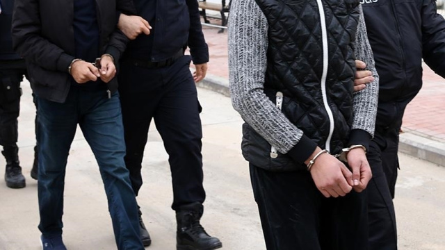 Yasa dışı bahis operasyonu: 30 gözaltı