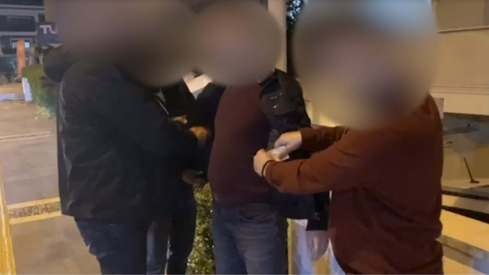 Marmaris'te Rüşvet Operasyonu: İmar ve Ruhsat İşlerinde 13 Gözaltı