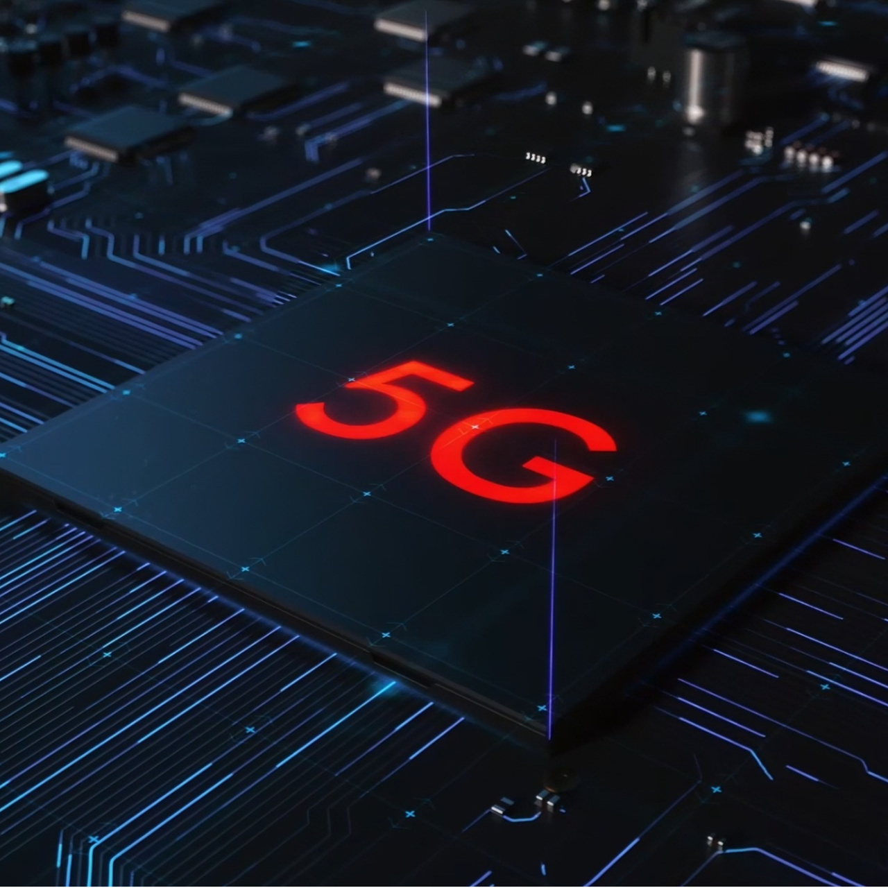 5G için geri sayım