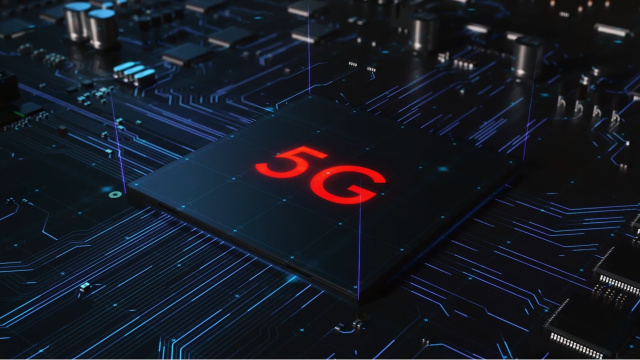 5G için geri sayım