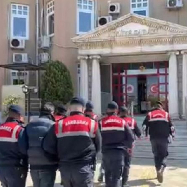 101 kaçak göçmen yakalandı