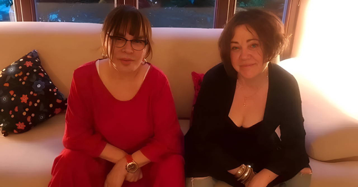 Sezen Aksu & Nazan Öncel düet 'Erkekler de Yanar' çıkıyor