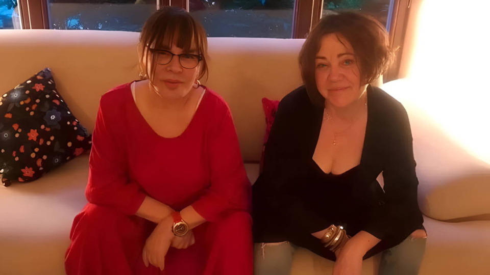 İnziva bitti, stüdyo mesaisi başladı