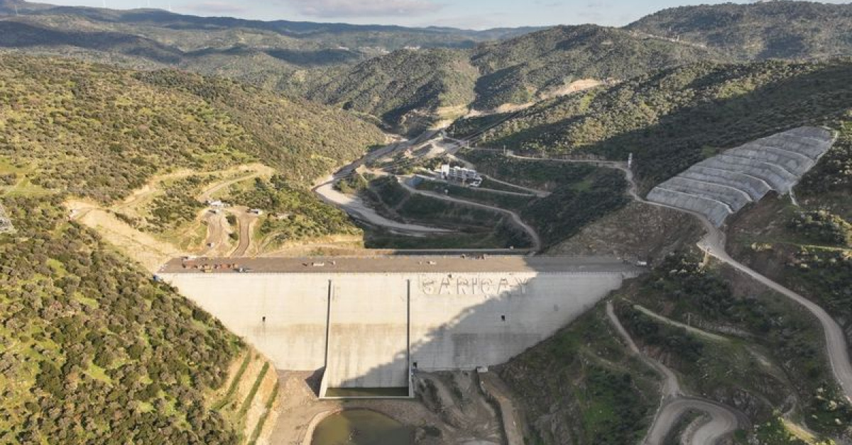 Kuşadası ve Söke için taşınmazlar acele kamulaştırıldı
