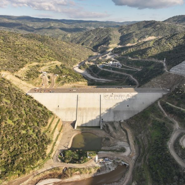 Kuşadası ve Söke için acele kamulaştırma kararı