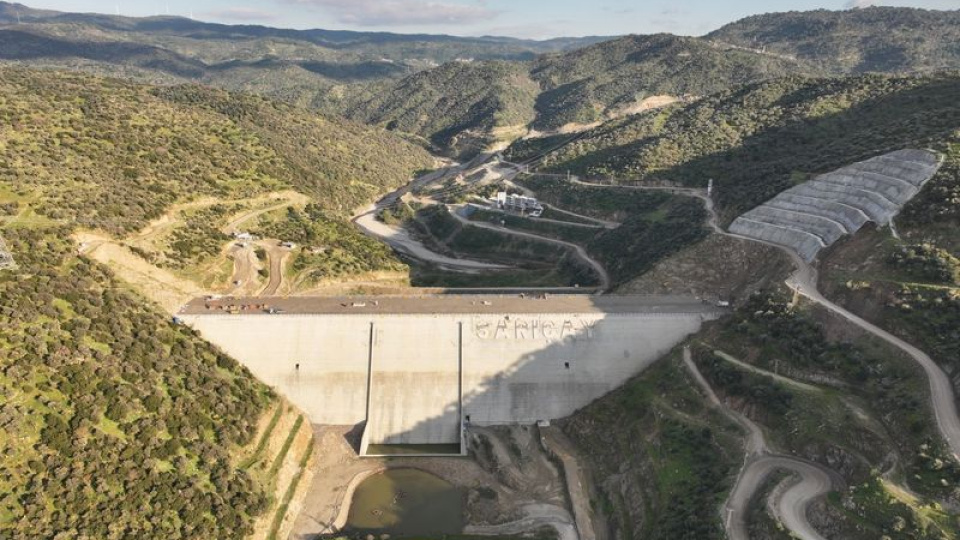 Kuşadası ve Söke için acele kamulaştırma kararı