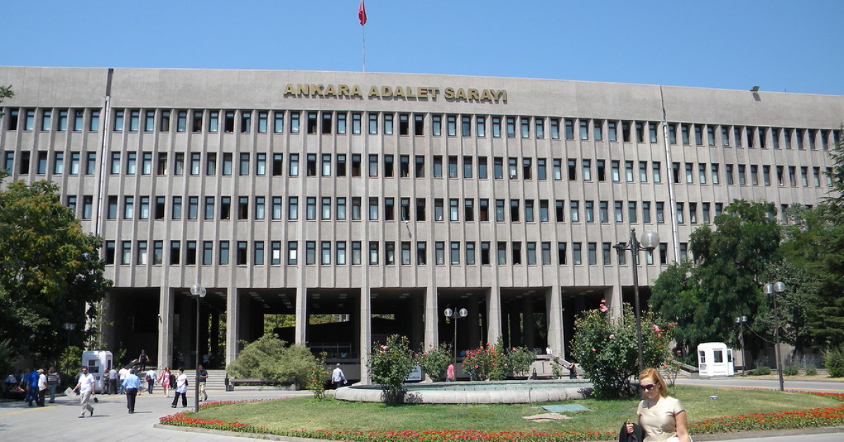 29 şüpheliye gözaltı kararı verildi: Hasarlı araçların dolandırıcılığı