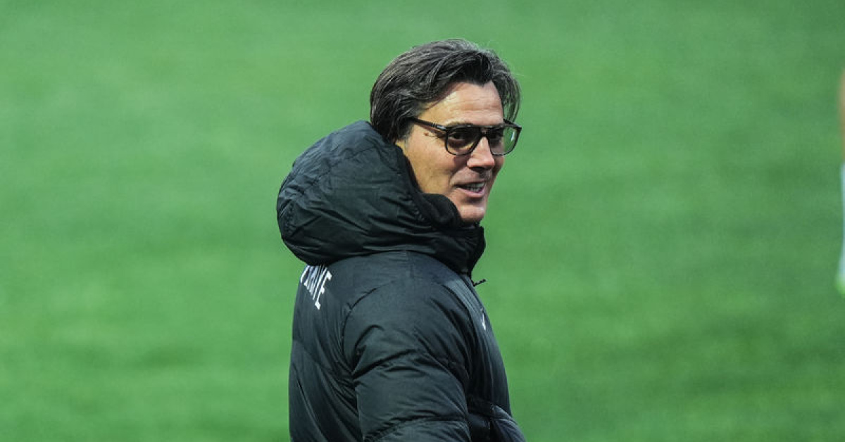 Montella'nın A Milli Takım başarısı - Romanya'yıyener
