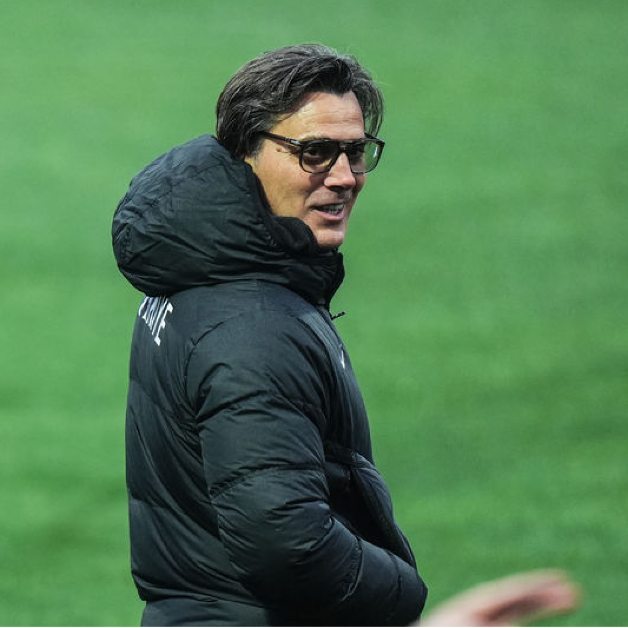 Montella, tabuları yıka yıka gidiyor!