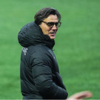 Montella, tabuları yıka yıka gidiyor!