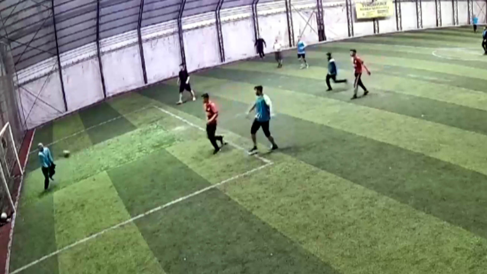 Top darbesi sonrası ölüm!