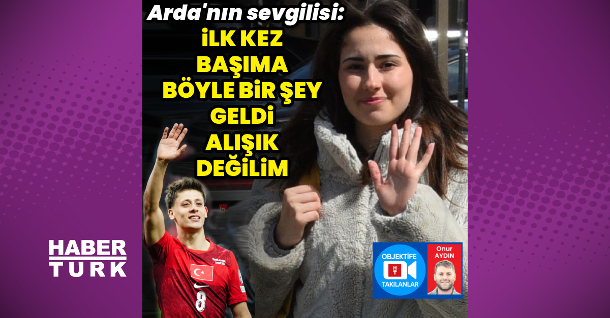 Duru Nayman A Milli Futbol Takımına Objektiflere Yanlış Reaksiyon