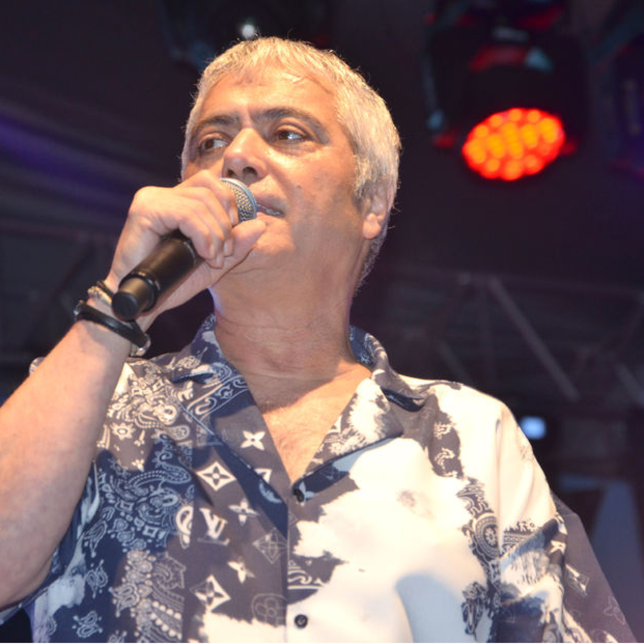 Hastaneye kaldırıldı