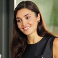 Hande Erçel Adli Tıp’a sevk edildi