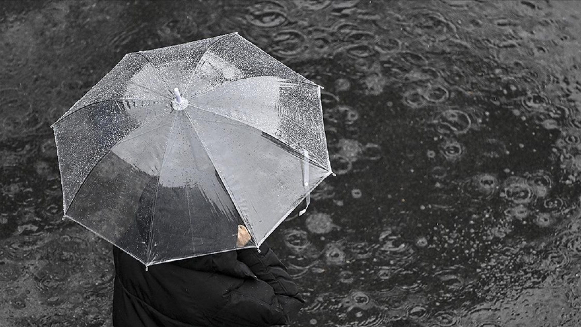 Meteoroloji'den Hafta Sonu Yağış Uyarısı: İstanbul, Ankara, İzmir'de Hava Nasıl Olacak?