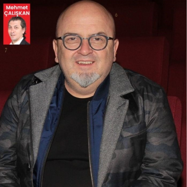 "Hazırlıklara başlayın"