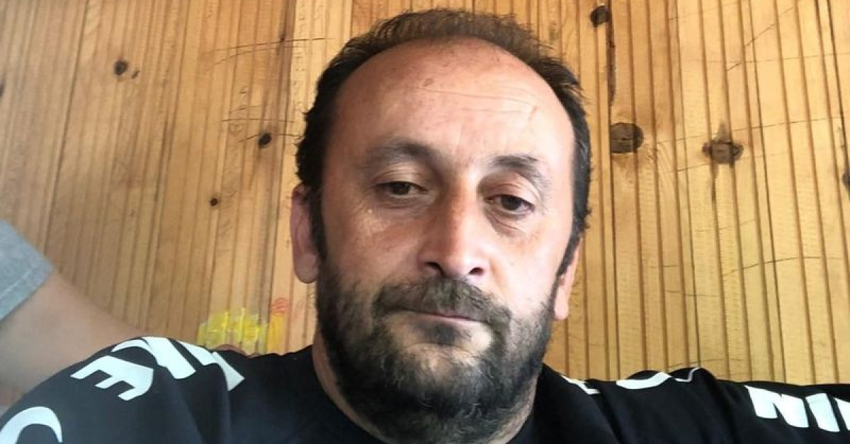 Artvin'de Öğretmen Silahlı Bir Olayda Ölüm