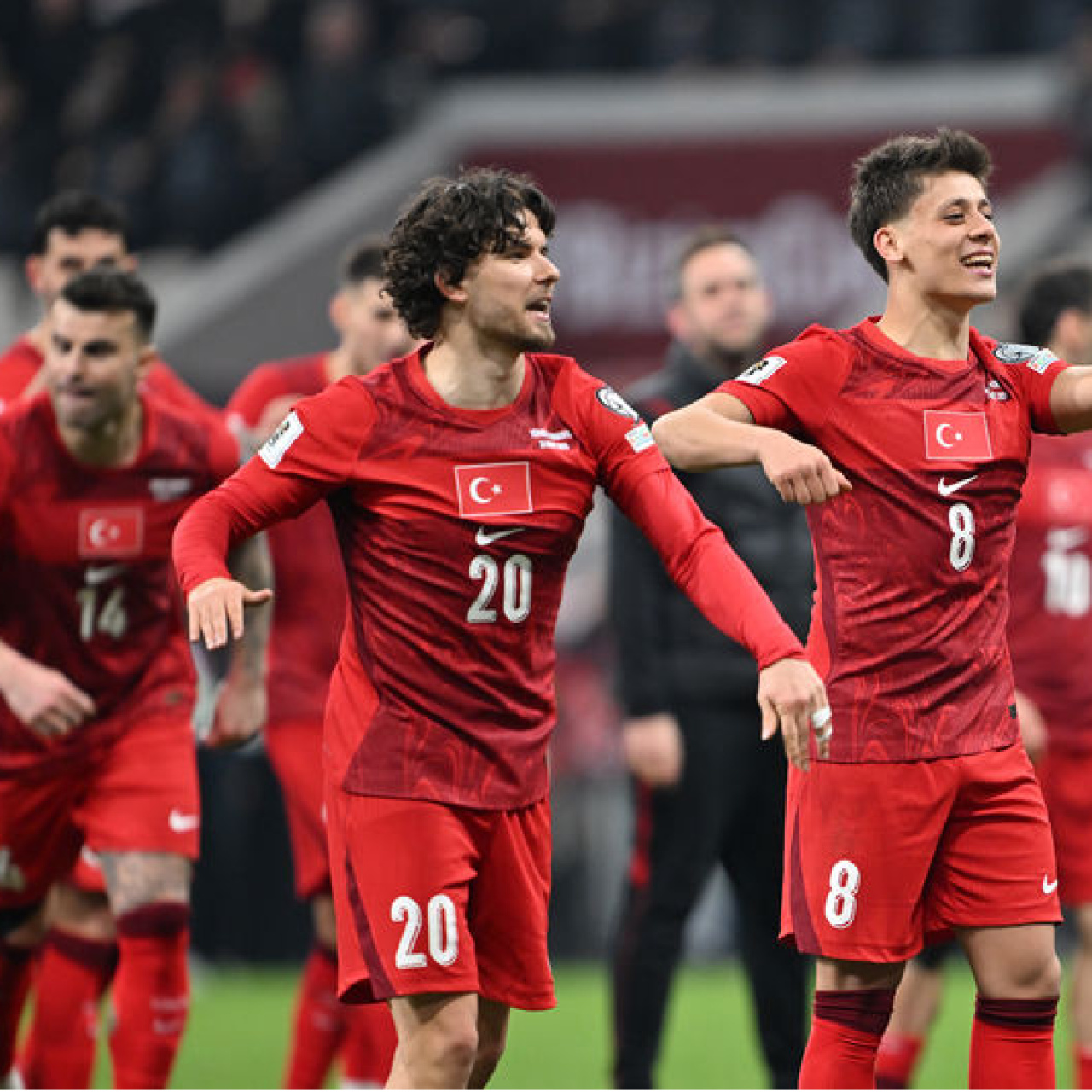 Ferdi'nin golü rekorla geldi!