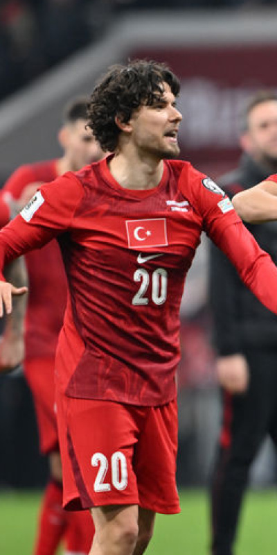 Ferdi'nin golü rekorla geldi!