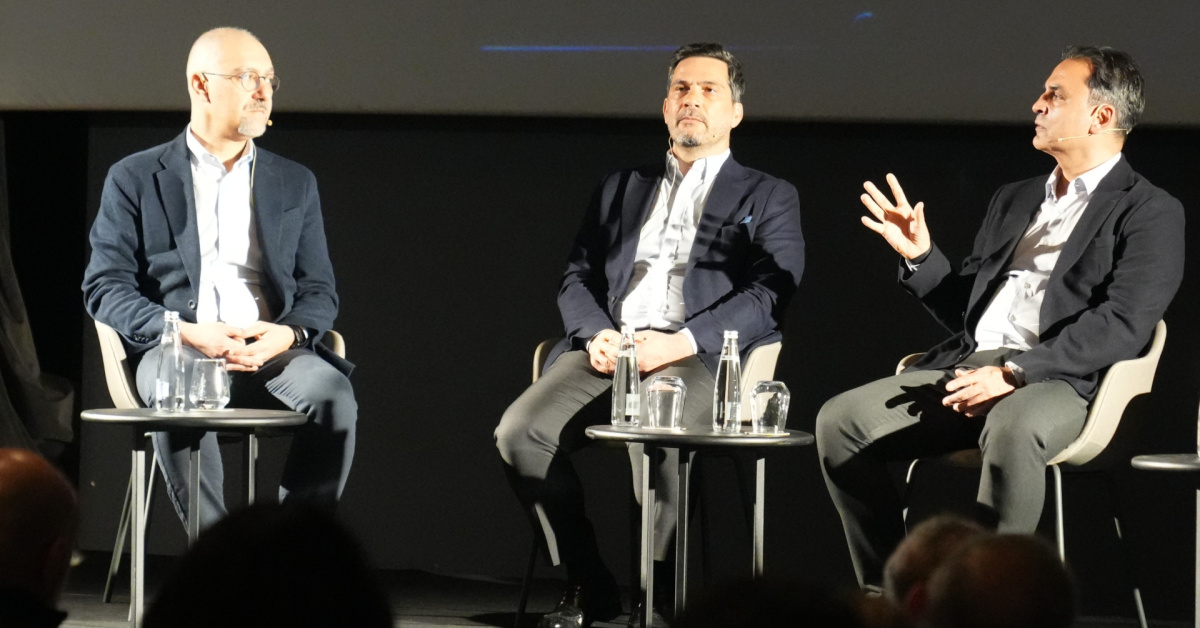 Yapay zekâ bankacılıkta somut sonuçlar getiriyor