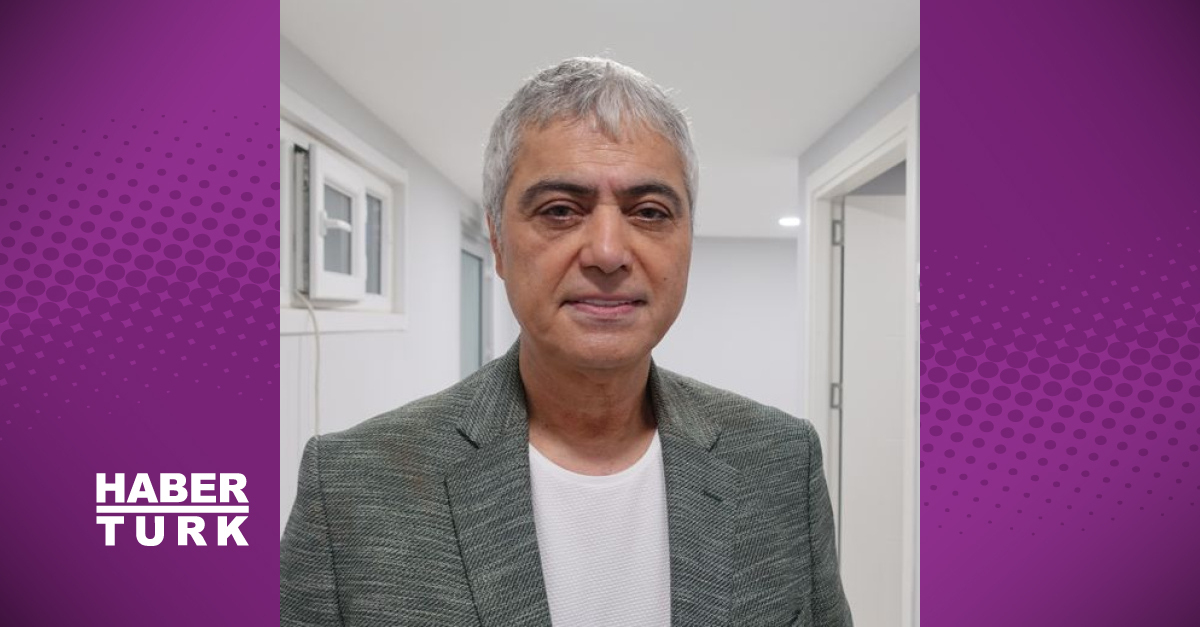 Cengiz Kurtoğlu ameliyatı - Burun kanaması nedeniyle