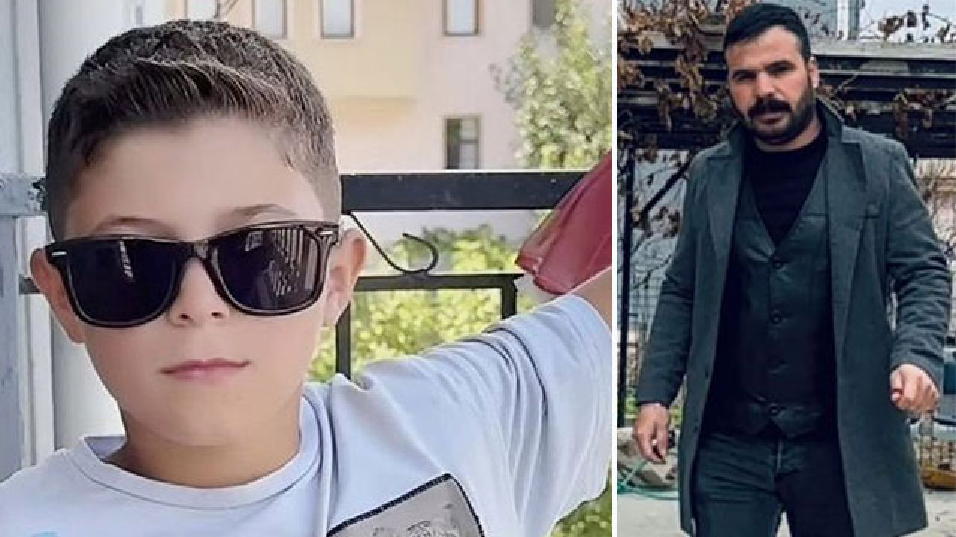 SON DAKİKA: Eşi ve oğlu öldürülen kadın: Çocuğum kaçarken tetiğe bastı | Konya haberleri | Son dakika haberleri