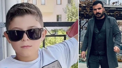 Eşi ve oğlu öldürülen kadın: Çocuğum kaçarken tetiğe bastı!