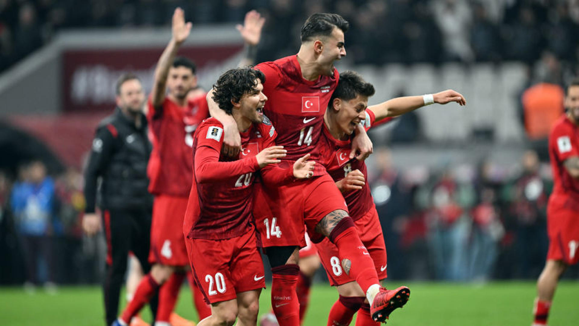 Romanya medyası, mağlubiyeti değerlendirdi - Futbol Haberleri