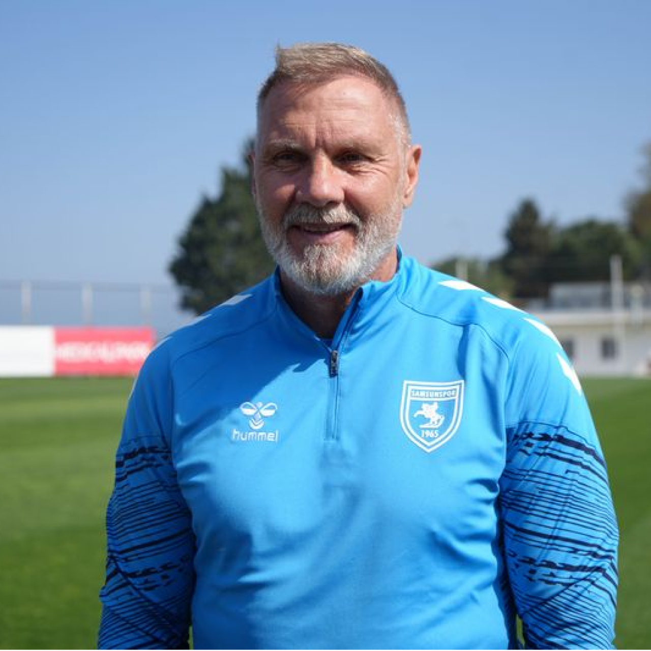 "Eğer Galatasaray'ın hocası olsaydım..."