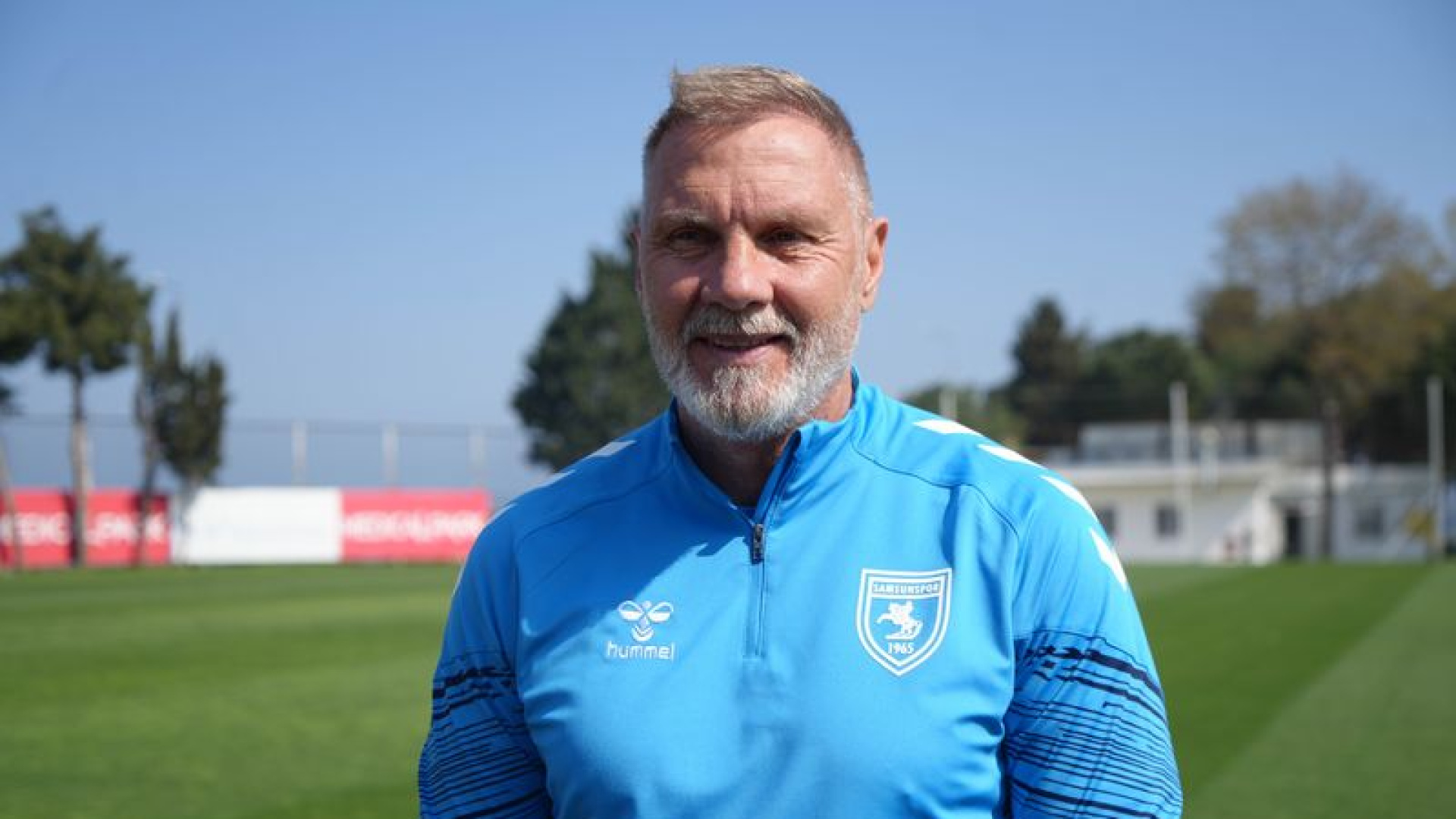 Thorsten Fink: Galatasaray'ı Şampiyon Edemeseydim Başarısız Olurdum