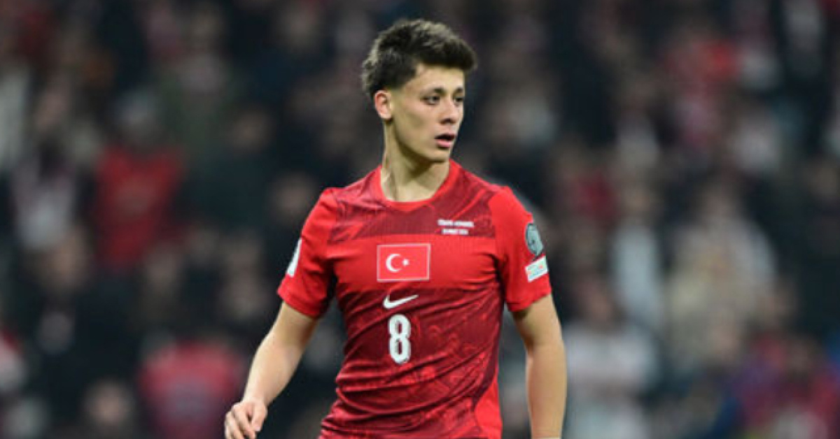 Arda Güler'inpası gündem yarattı!