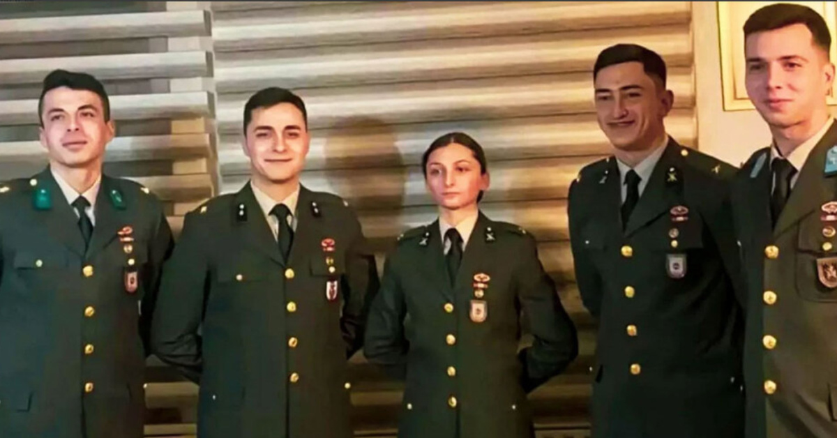 Teğmenlerden İhrac Kararları Reddedildi